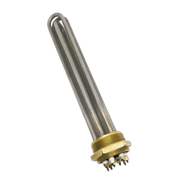 Resistência Turbohot Para Aquecedor De Piscina 12000w Até 40.