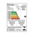 Resistencia Versatil Aquec 6400w 220v Pratimix La0264