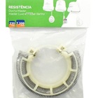 Resistência Zagonel Master Banho 220v 7500w 33143
