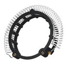 Resistência Zagonel Master Banho 220v 7500w 33143