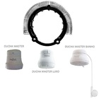 Resistência Zagonel Master Banho 220v 7500w 33143