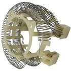 Resistência Zagonel Super/ Ideal 220v 6000w 39216