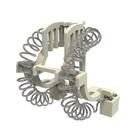 Resistência Zagonel Toneira Prima 127v 5500w 39218