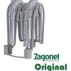 Resistência Zagonel Torneira Elétrica Luna 220v