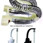 Resistência Zagonel Torneira Elétrica Prima Touch 220v