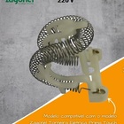 Resistência Zagonel Torneira Elétrica Prima Touch 220v