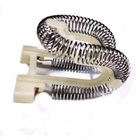 Resistência Zagonel Torneira Elétrica Prima Touch 220v