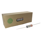 Resistor 0,33r - 5w De Alta Qualidade - Pacote Com 100 Peças