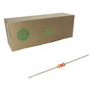 Resistor 4k7 Cr25 1/4w 5% Alta Qualidade Pacote - 500 Peças