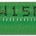 Resistor Ax 20w 15r Verde