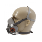 Respirador 3m 6200 Semifacial Medio