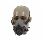 Respirador 3m 6200 Semifacial Medio