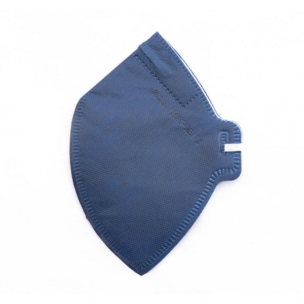 Respirador Descartavel Pff2 S-valvula Blister