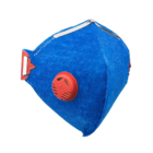 Respirador Dobravel Pff1-s