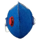 Respirador Dobravel Pff1-s