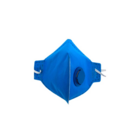 Respirador Dobravel Pff2-v