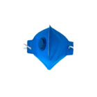 Respirador Dobravel Pff2-v