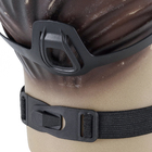 Respirador Jupiter M/G P2 Delta Plus