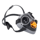 Respirador Jupiter M/G P2 Delta Plus