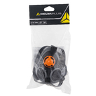 Respirador Jupiter M/G P2 Delta Plus