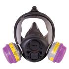 Respirador Reutilizável Facial Série 6500 Honeywell Médio