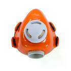 Respirador Semi Facial Com Filtro - Plasticor