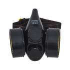 Respirador Semi facial com Filtros CG 306 RC 203 Carbografite