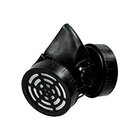 Respirador Semifacial Cg 304n Carbografite