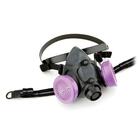 Respirador Semifacial Série 7700 Honeywell - Tamanho P  (n)