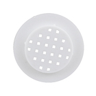 Respiro Plástico Branco 35mm Better's