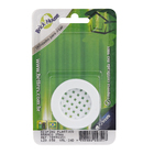 Respiro Plástico Branco 35mm Better's