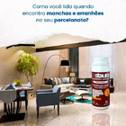 Restaura Arranhões E Manchas - Restaura A Aparência Original