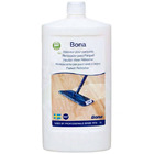 Restaurador de Brilho Bona Care Pisos de Madeira 1000ml Neutro Bona