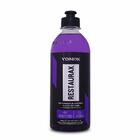 Restaurador De Plasticos Restaurax 500ml