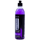 Restaurador De Plasticos Restaurax 500ml