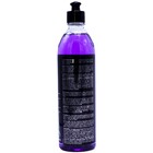 Restaurador De Plasticos Restaurax 500ml