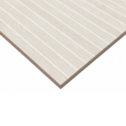 Resvetimento de Parede Interno e Externo Mármore Acetinado 30X30cm Borda Reta Palatino Eliane
