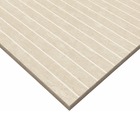 Resvetimento de Parede Interno e Externo Mármore Acetinado 30X30cm Borda Reta Palatino Eliane