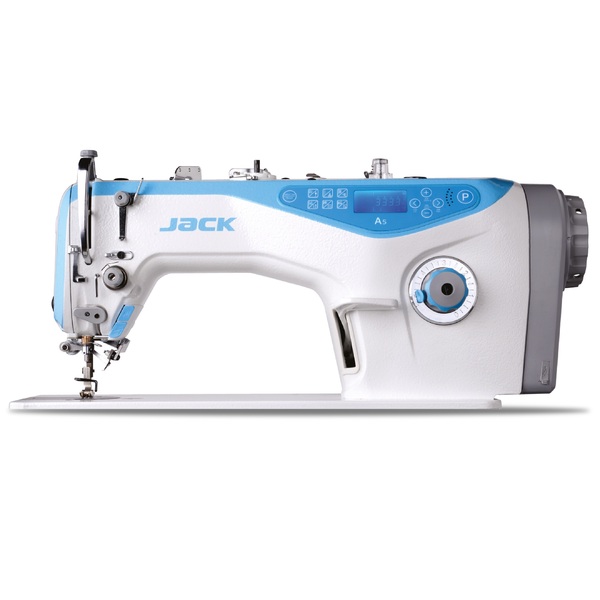 Reta Direct Drive Corte Curto Autom. Comando De Voz, 5000ppm