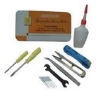 Reta Eletrônica Jack 2 Fios, Com Refilador, 4000ppm E Ponto F