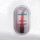 Reta Industrial Direct Drive Ponto 5mm, 5000ppm, Cárter Seco