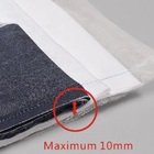 Reta Industrial Eletrônica 1 Agulha, 2 Fios Lubrif. Automátic