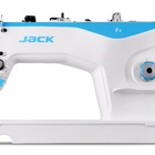 Reta Industrial Eletrônica 1 Agulha, 2 Fios Lubrif. Automátic