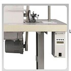 Reta Yamata Com Motor Servo Bivolt- Silencioso+mesa