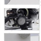 Reta Yamata Com Motor Servo Bivolt- Silencioso+mesa