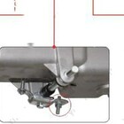Reta Yamata Com Motor Servo Bivolt- Silencioso+mesa