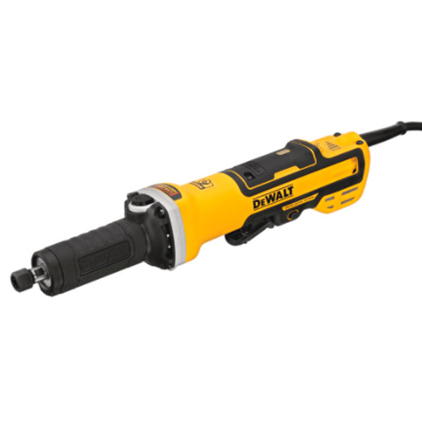 Retifica 2" 50mm Dewalt Dwe4997vs-b2 220v - Dwe4997vs-b2