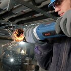 Retífica Bosch Ggs 28 L 220v