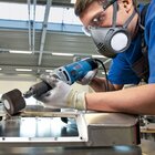 Retífica Bosch Ggs 28 Lce