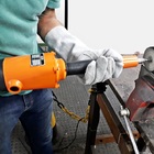 Retifica Para Inox - Escovar E Polir - Fabricação Nacional